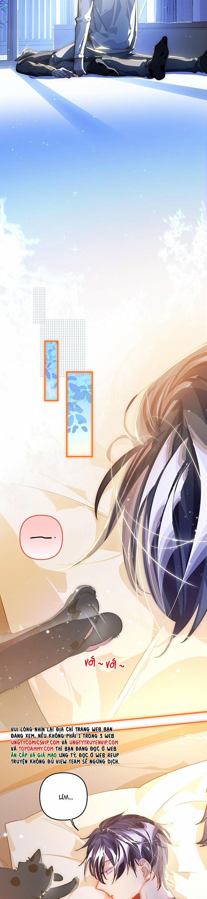 Tôi Có Bệnh 44 trang 3