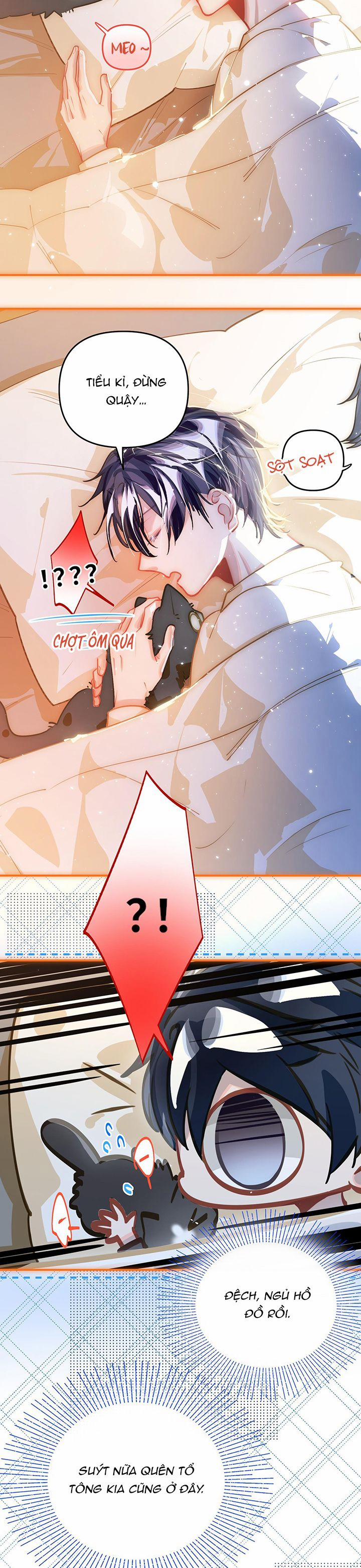 Tôi Có Bệnh 44 trang 4