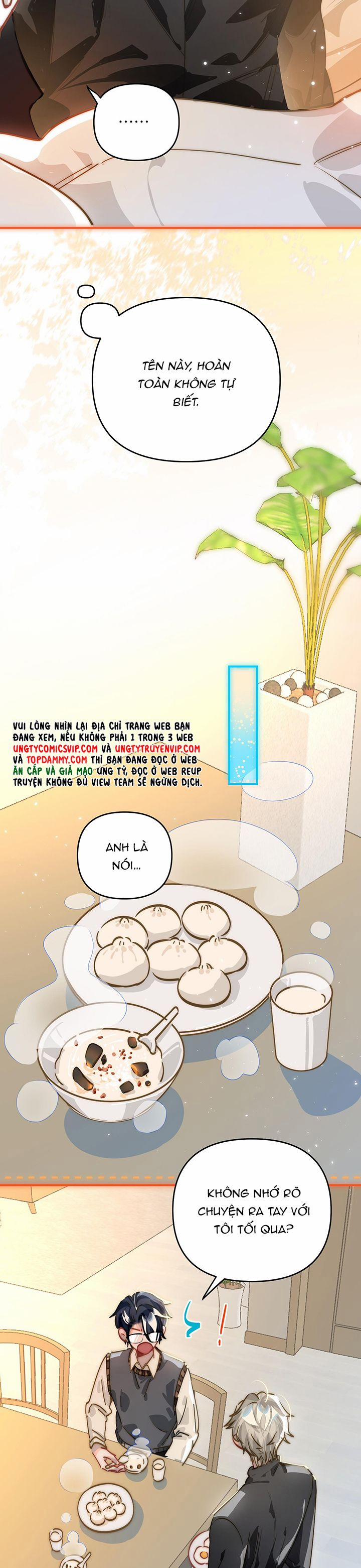 Tôi Có Bệnh 44 trang 9