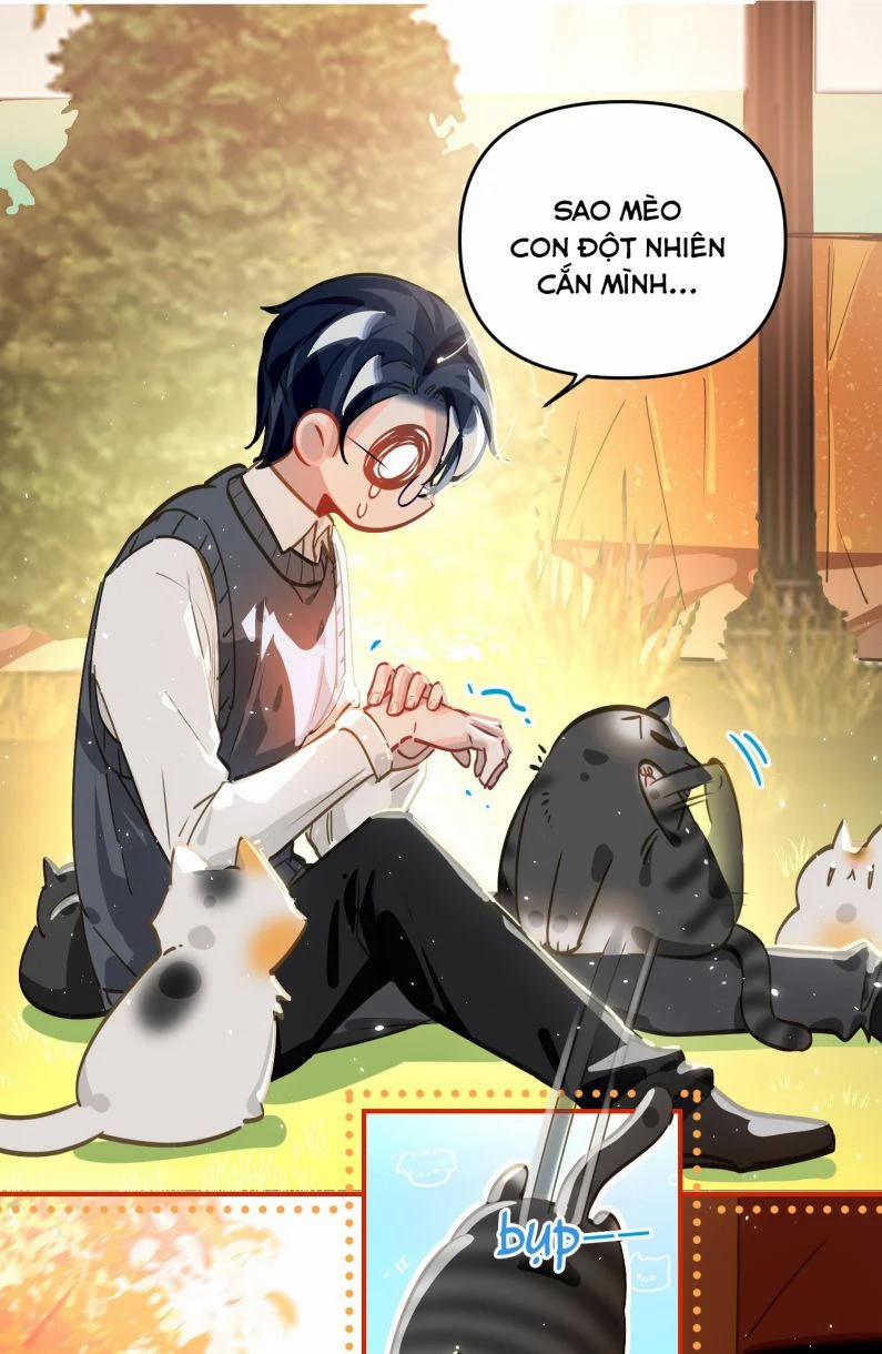 Tôi Có Bệnh 45 trang 10