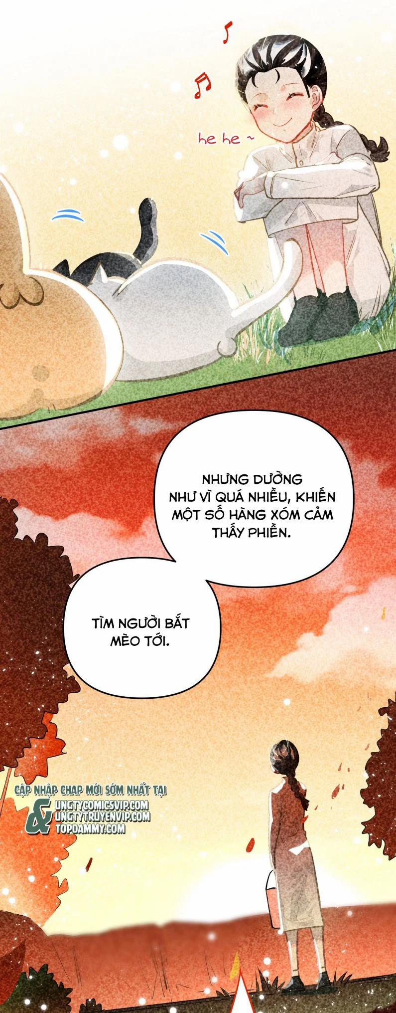 Tôi Có Bệnh 45 trang 17