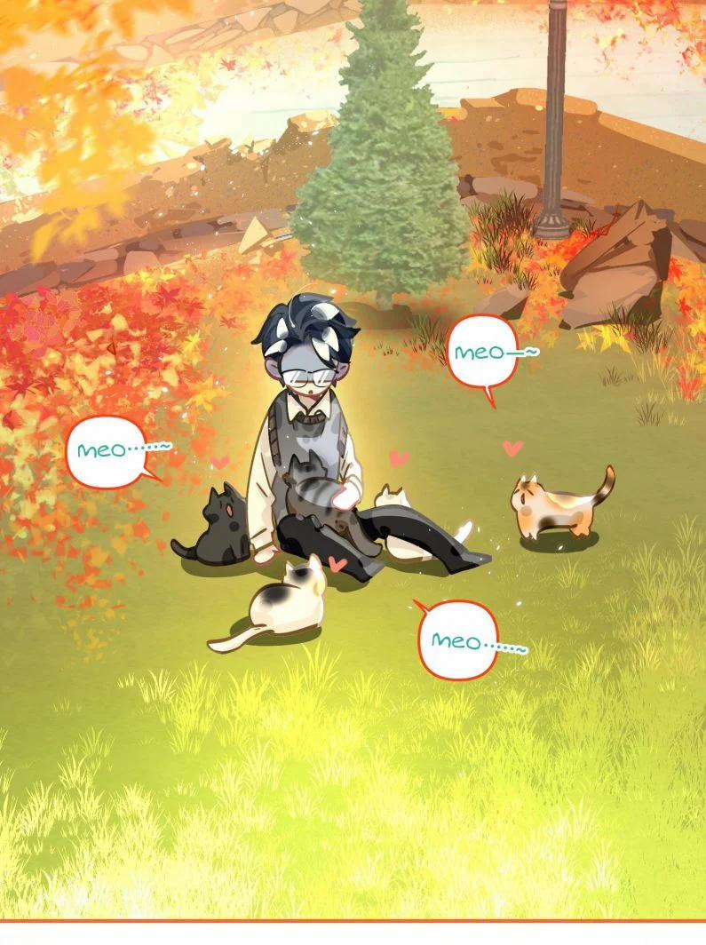 Tôi Có Bệnh 45 trang 2