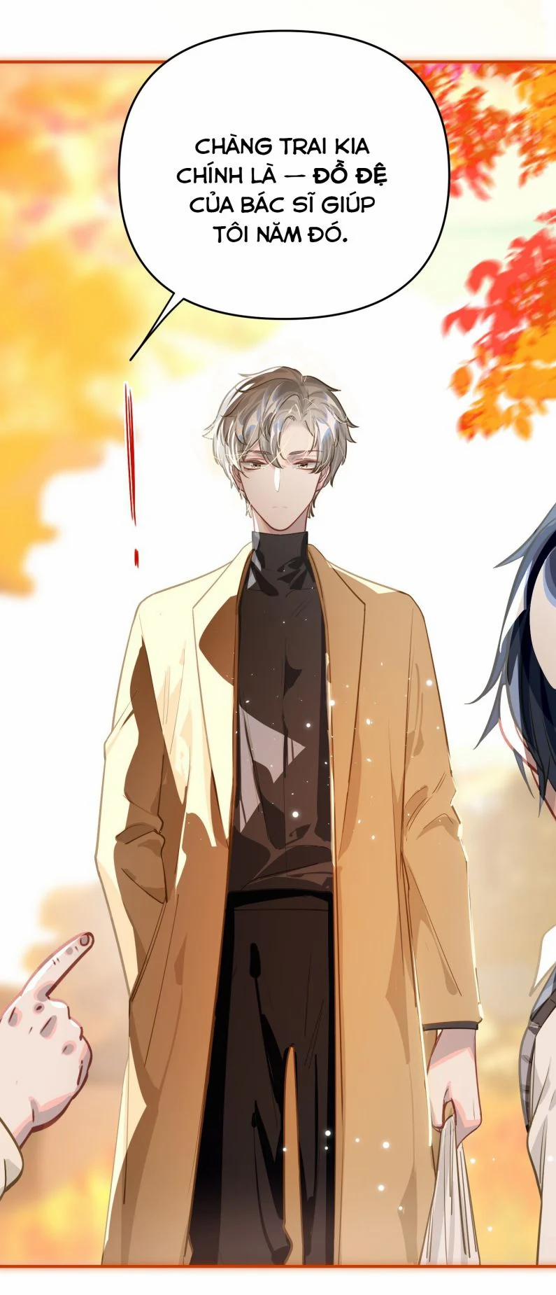 Tôi Có Bệnh 45 trang 25