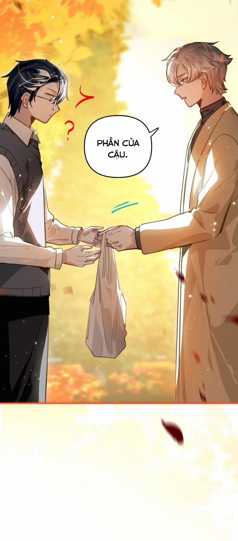 Tôi Có Bệnh 45 trang 30