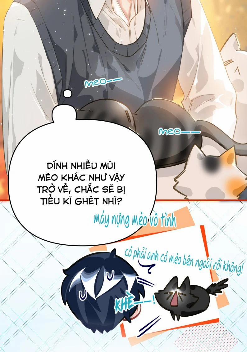 Tôi Có Bệnh 45 trang 4