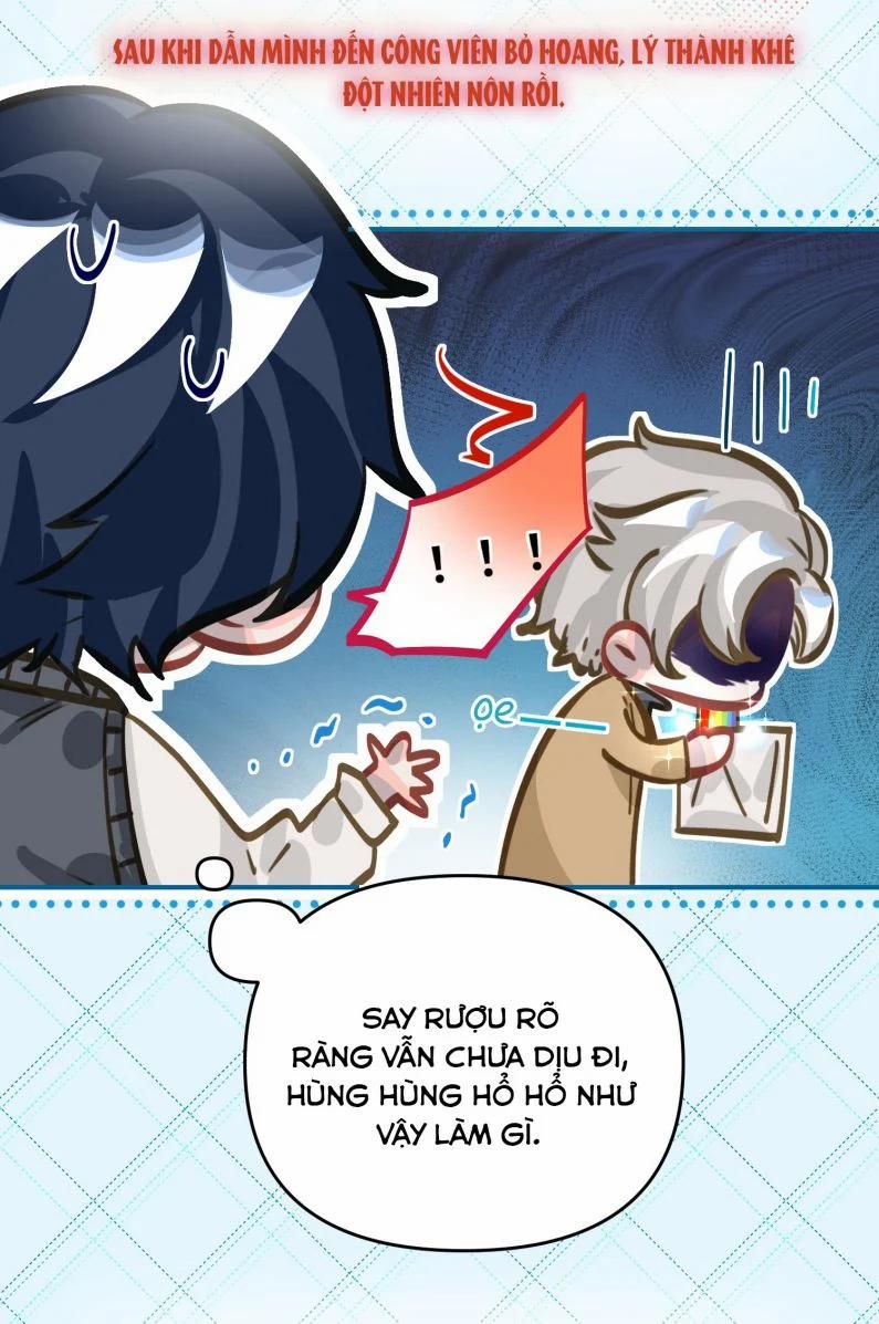 Tôi Có Bệnh 45 trang 5