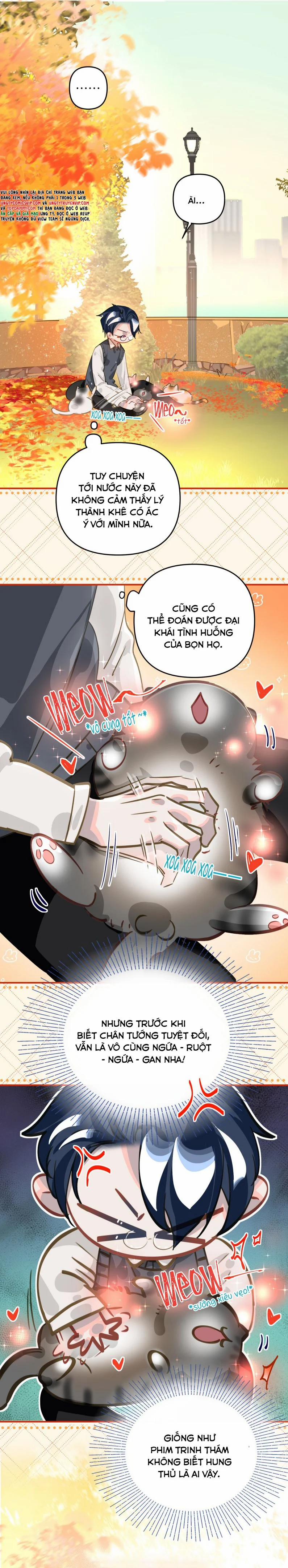 Tôi Có Bệnh 45 trang 7