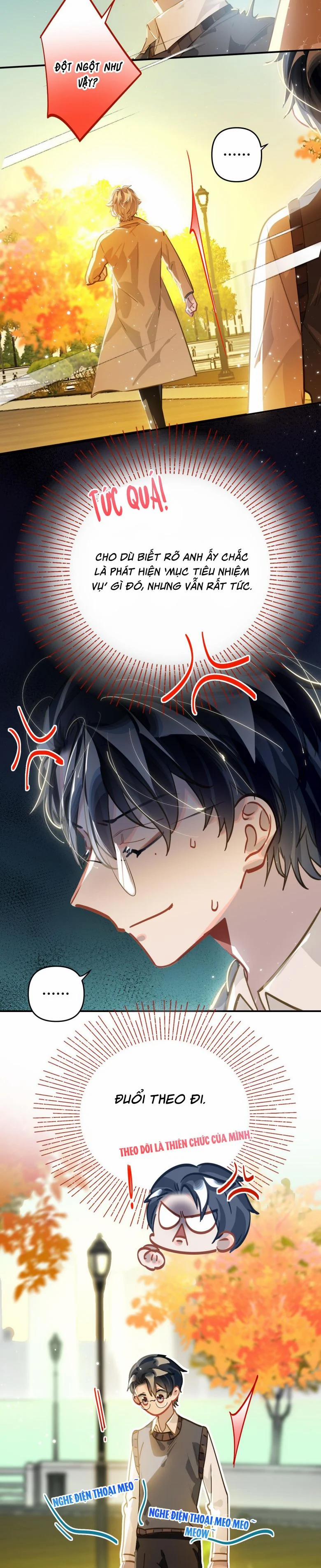 Tôi Có Bệnh 46 trang 13