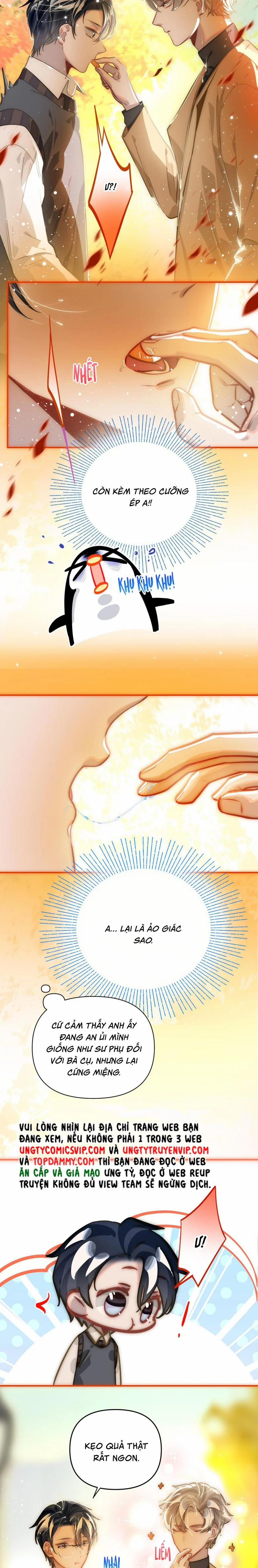 Tôi Có Bệnh 46 trang 9