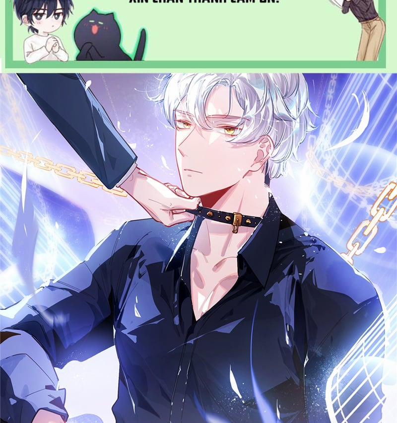 Tôi Có Bệnh 47 trang 1