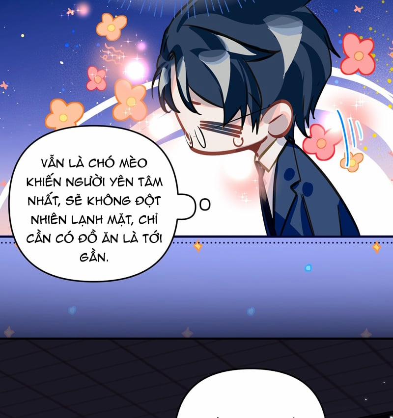 Tôi Có Bệnh 47 trang 14