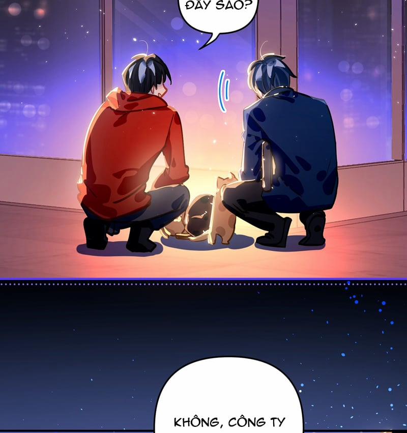 Tôi Có Bệnh 47 trang 19