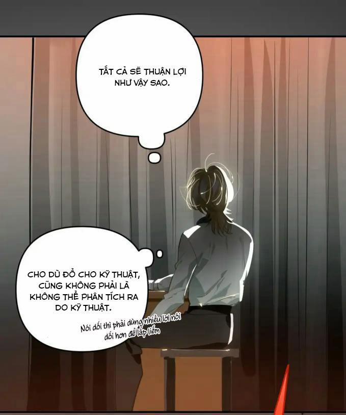 Tôi Có Bệnh 48 trang 17