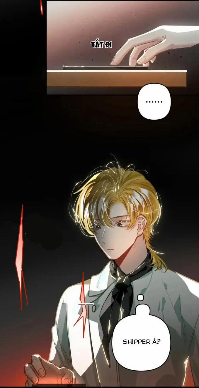 Tôi Có Bệnh 48 trang 19