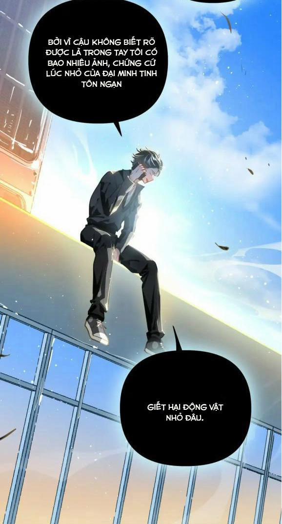 Tôi Có Bệnh 48 trang 26