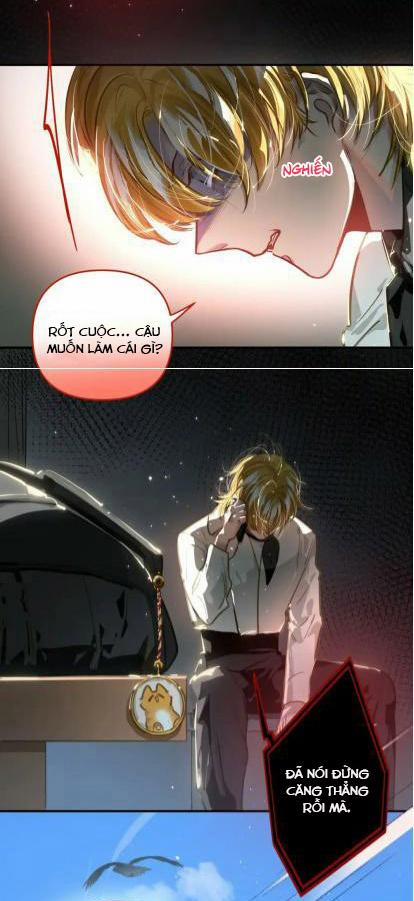 Tôi Có Bệnh 48 trang 28