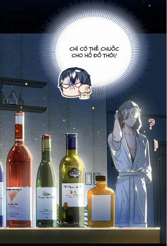 Tôi Có Bệnh 48 trang 38