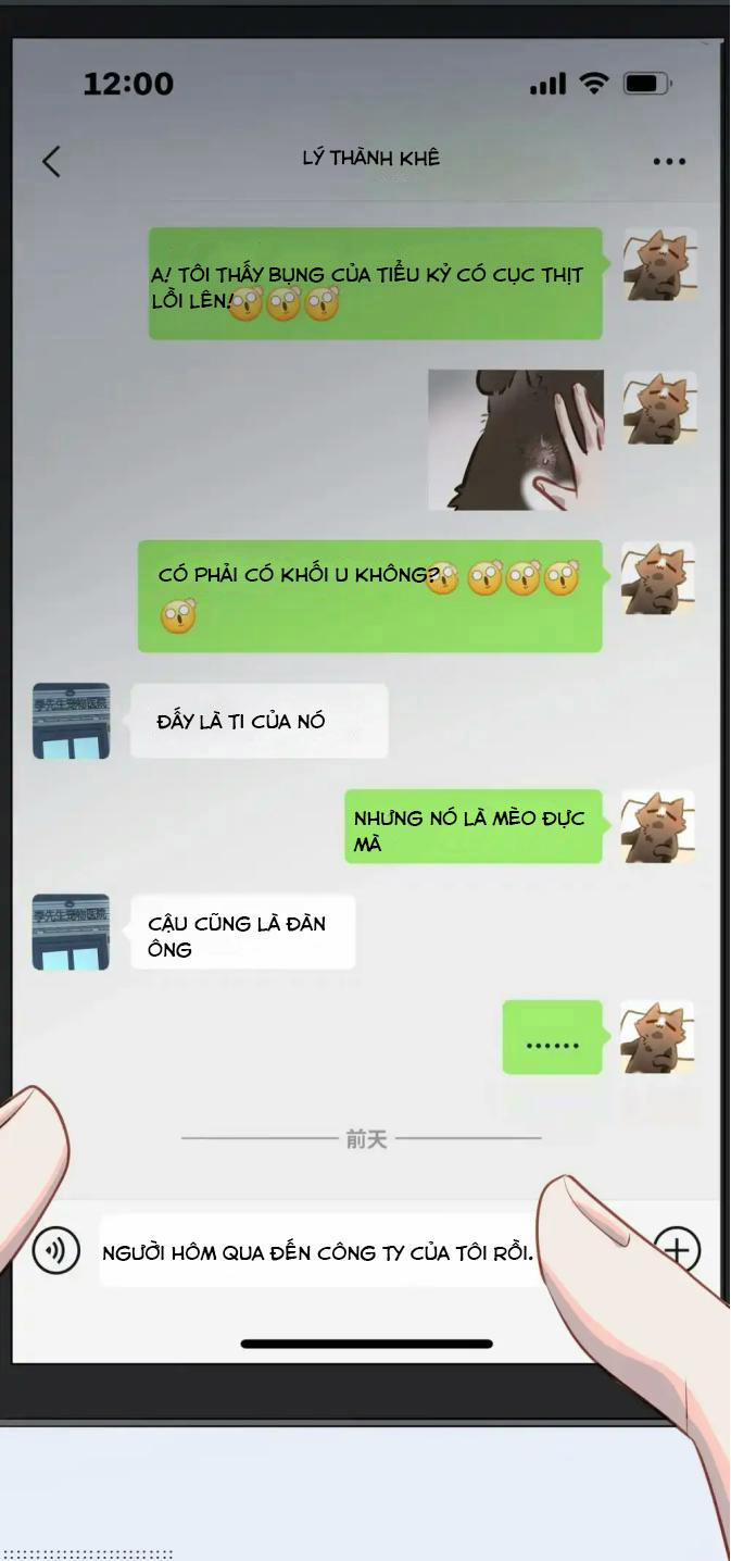 Tôi Có Bệnh 48 trang 6