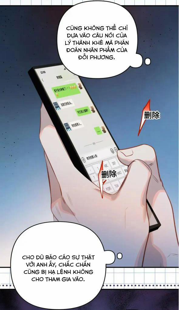 Tôi Có Bệnh 48 trang 8