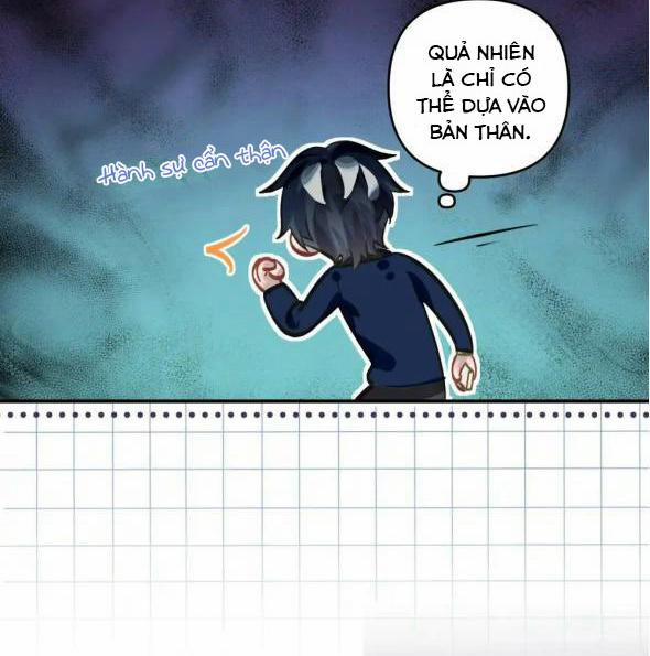 Tôi Có Bệnh 48 trang 9