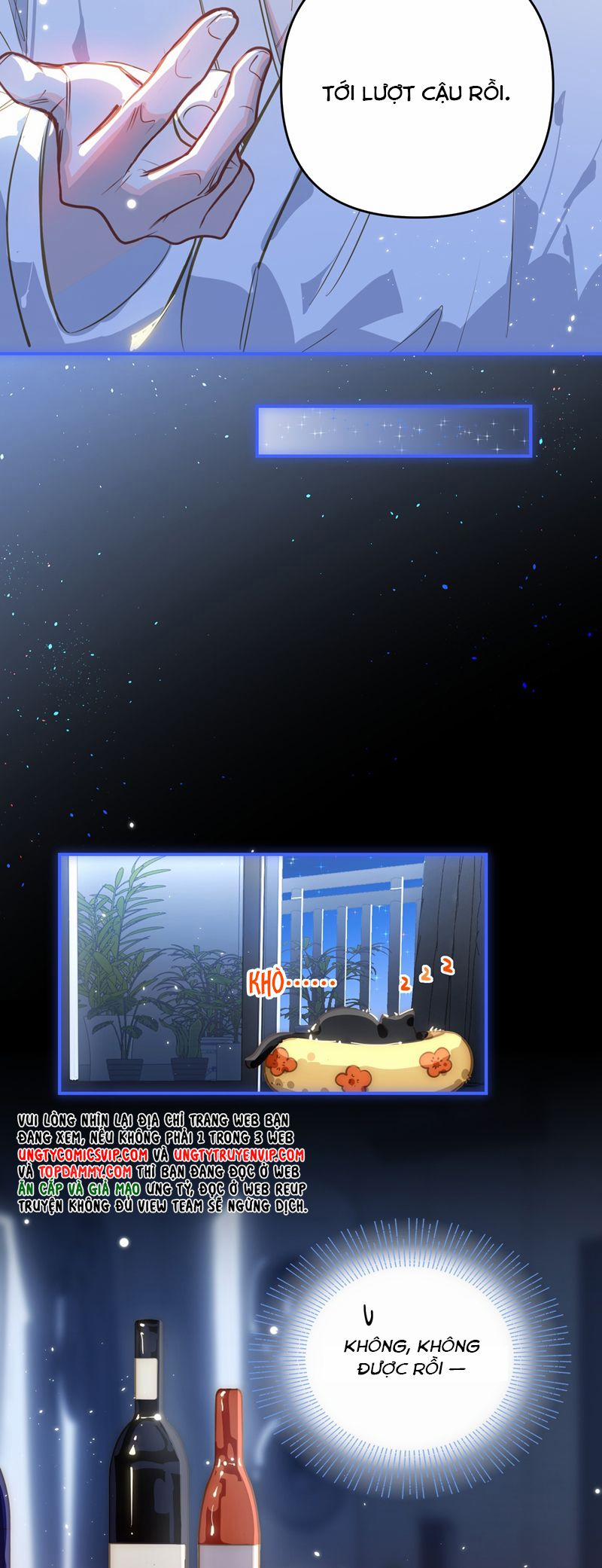 Tôi Có Bệnh 49 trang 12