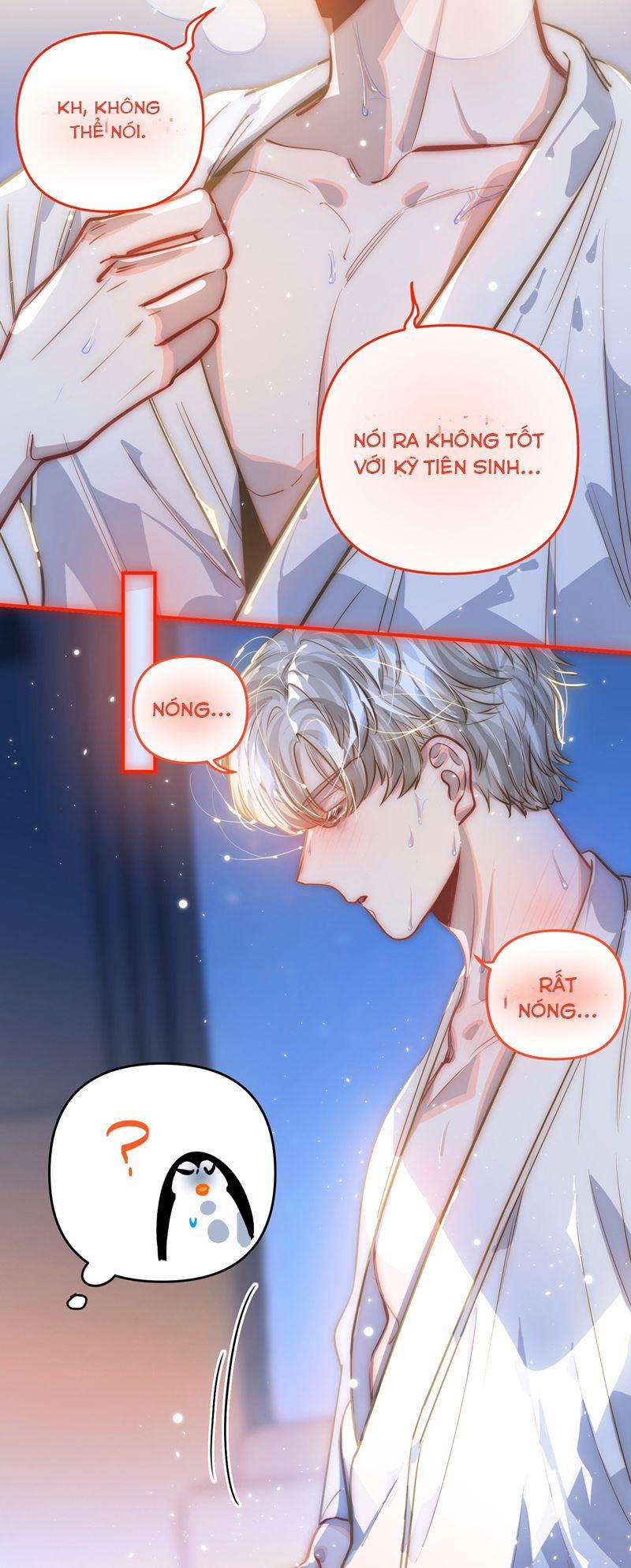 Tôi Có Bệnh 49 trang 14