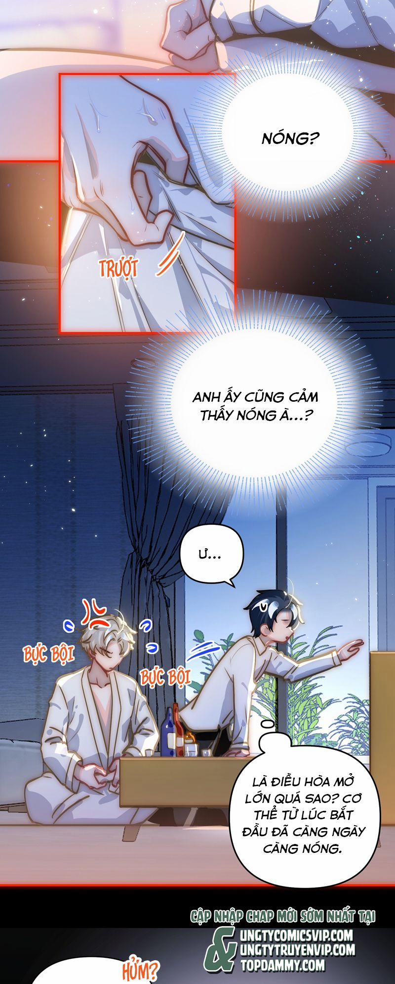 Tôi Có Bệnh 49 trang 15