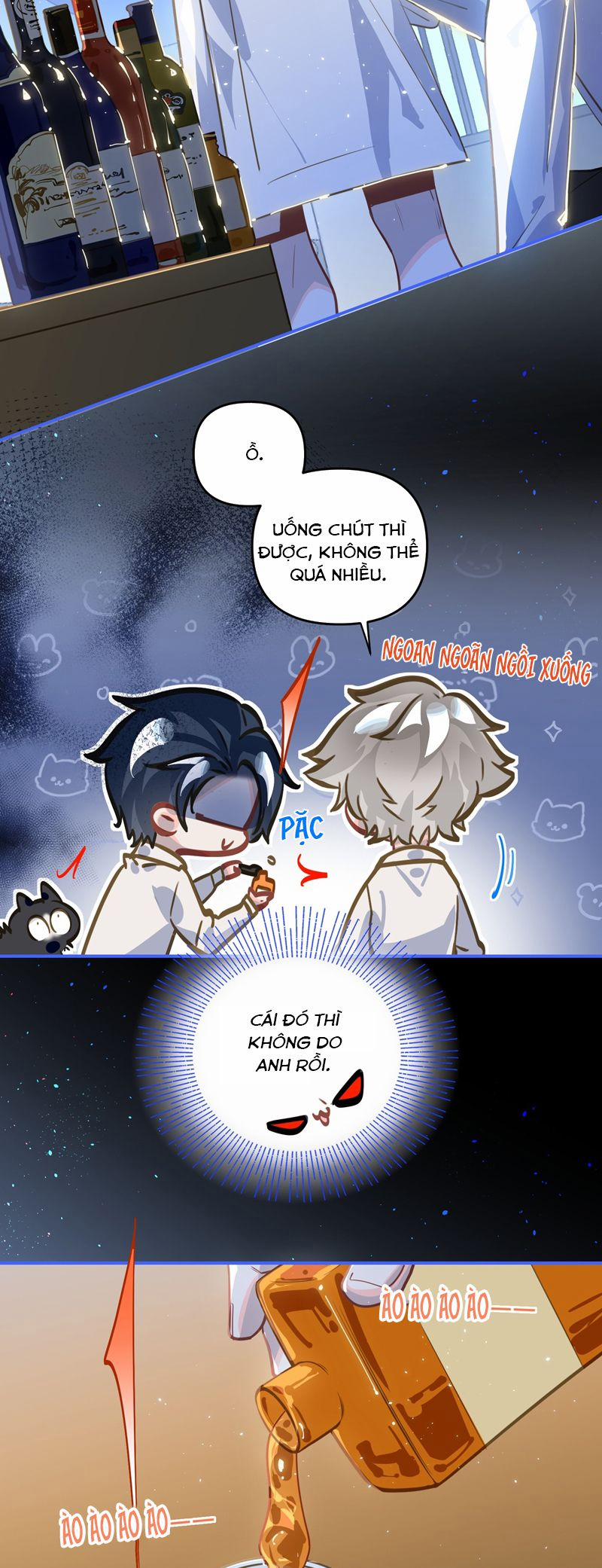 Tôi Có Bệnh 49 trang 2