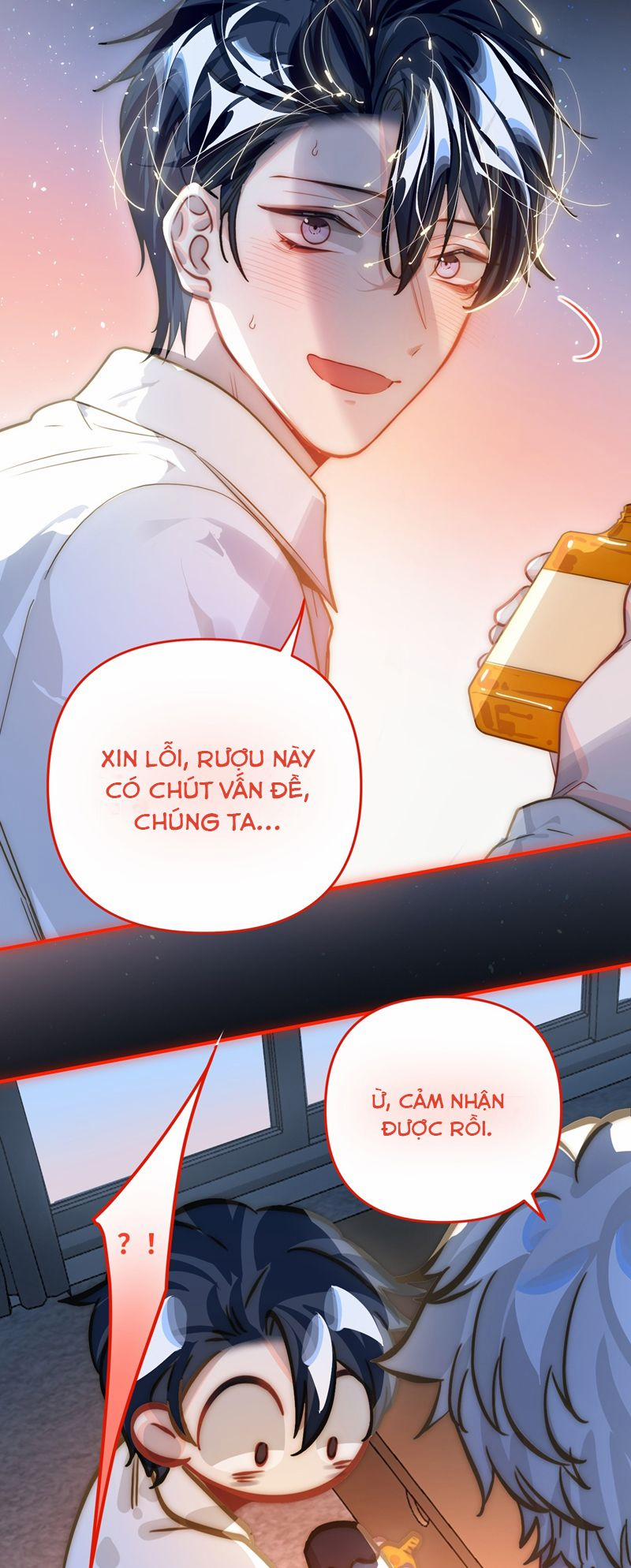 Tôi Có Bệnh 49 trang 20