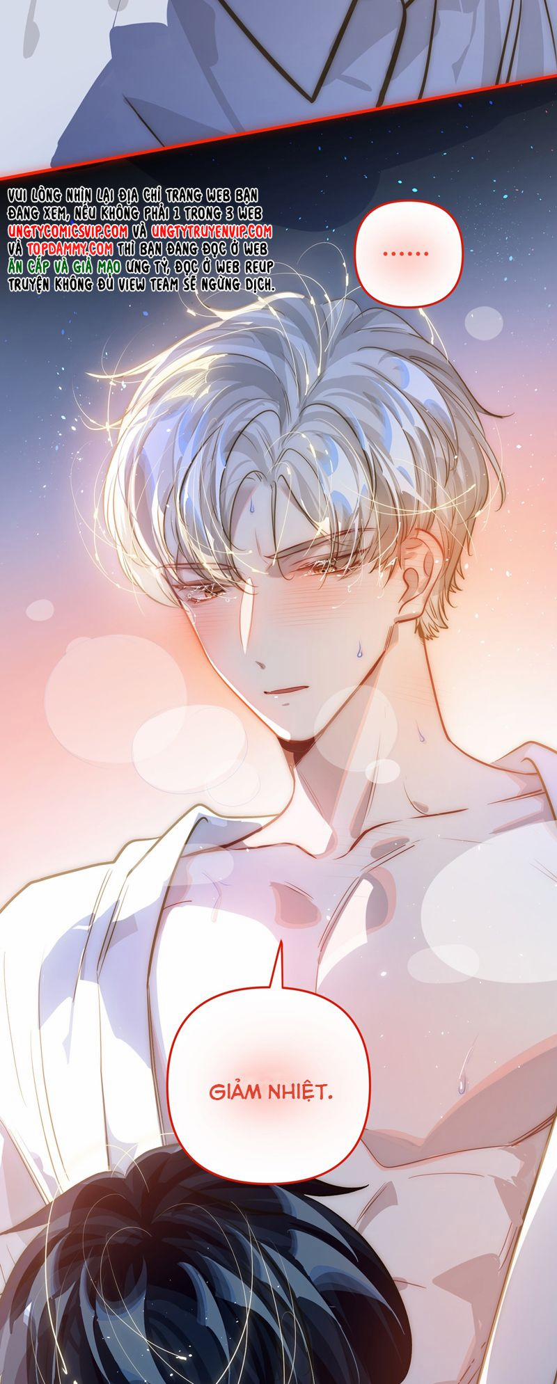 Tôi Có Bệnh 49 trang 22