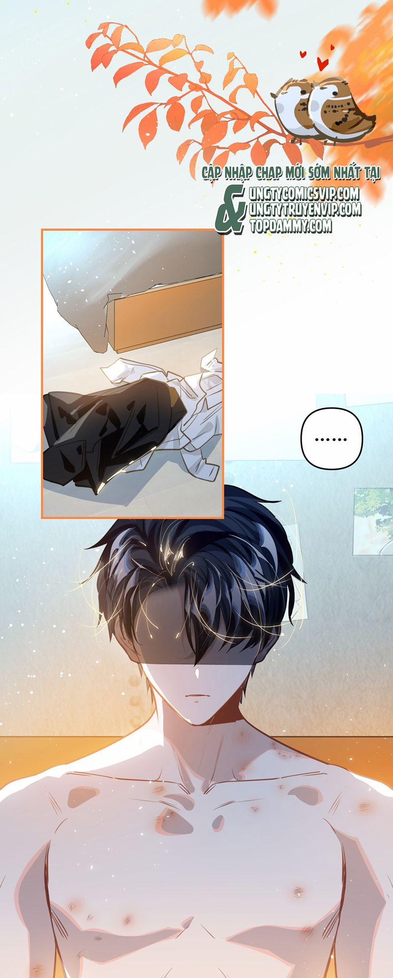 Tôi Có Bệnh 49 trang 24