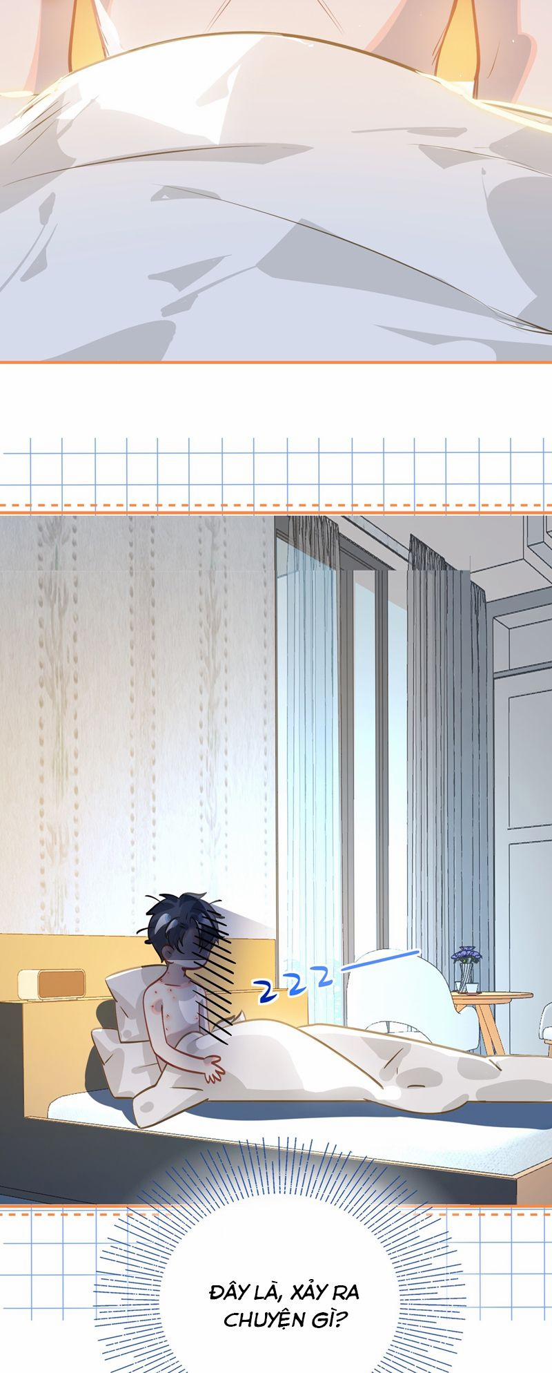 Tôi Có Bệnh 49 trang 25