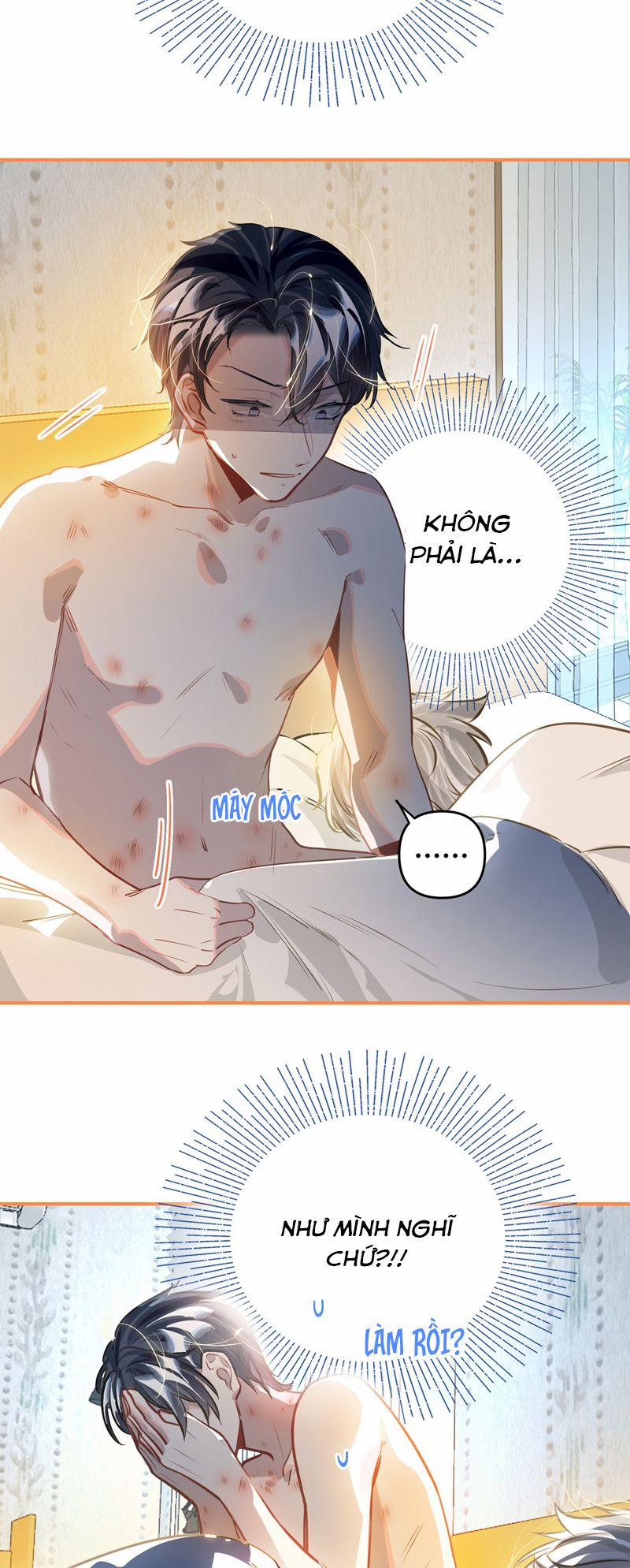 Tôi Có Bệnh 49 trang 26