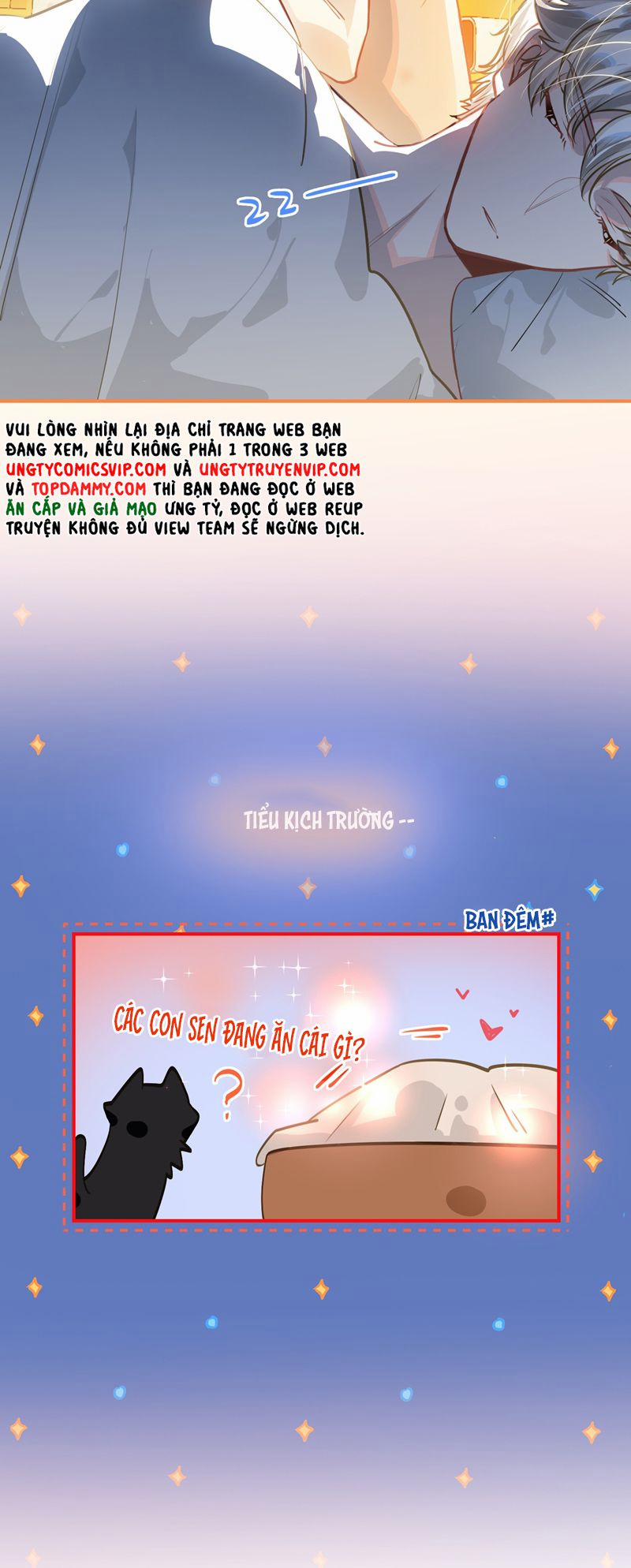 Tôi Có Bệnh 49 trang 27