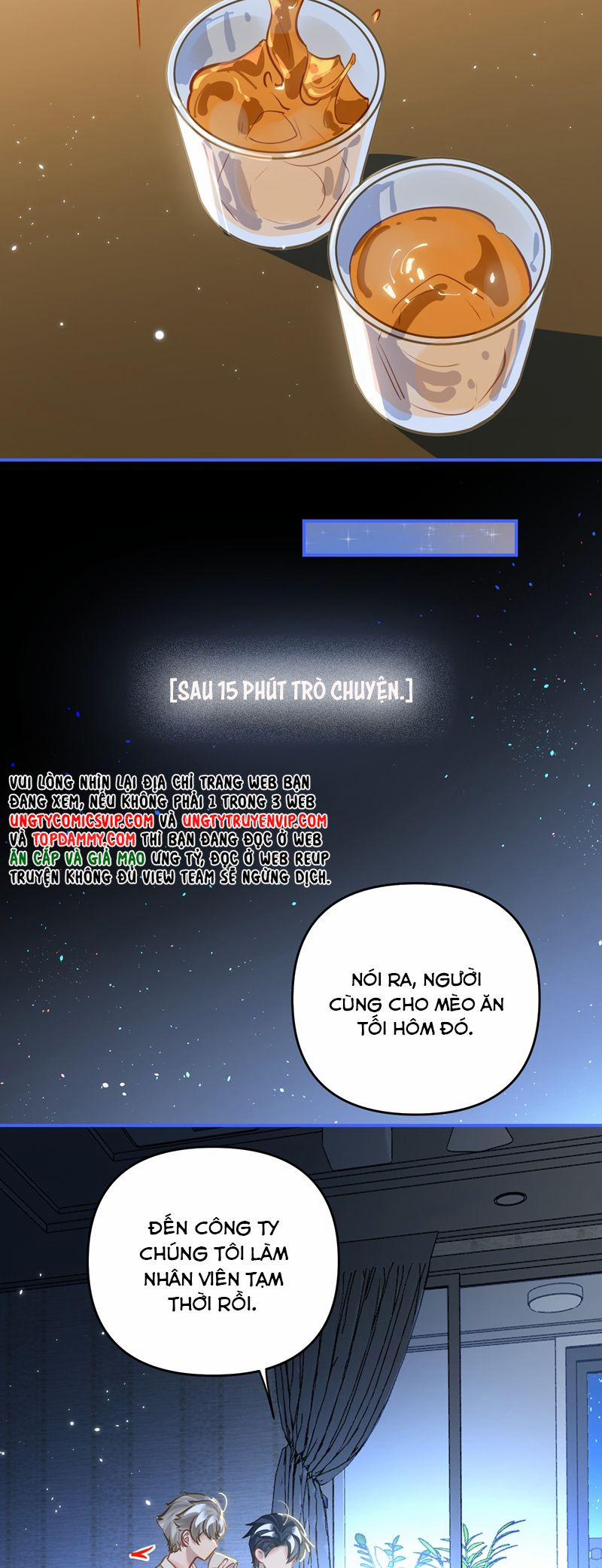 Tôi Có Bệnh 49 trang 3