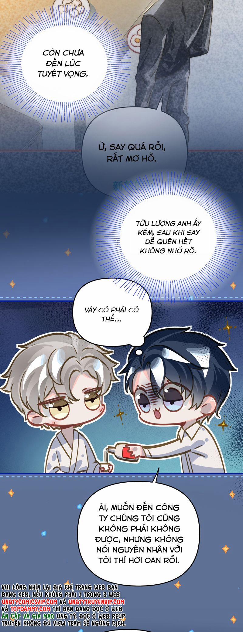 Tôi Có Bệnh 49 trang 8