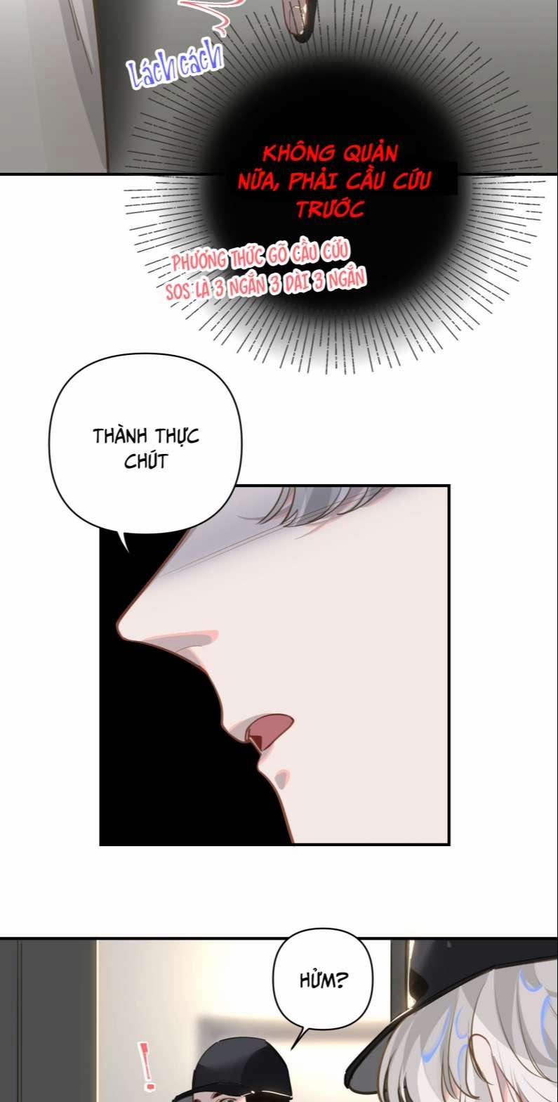 Tôi Có Bệnh 5 trang 11