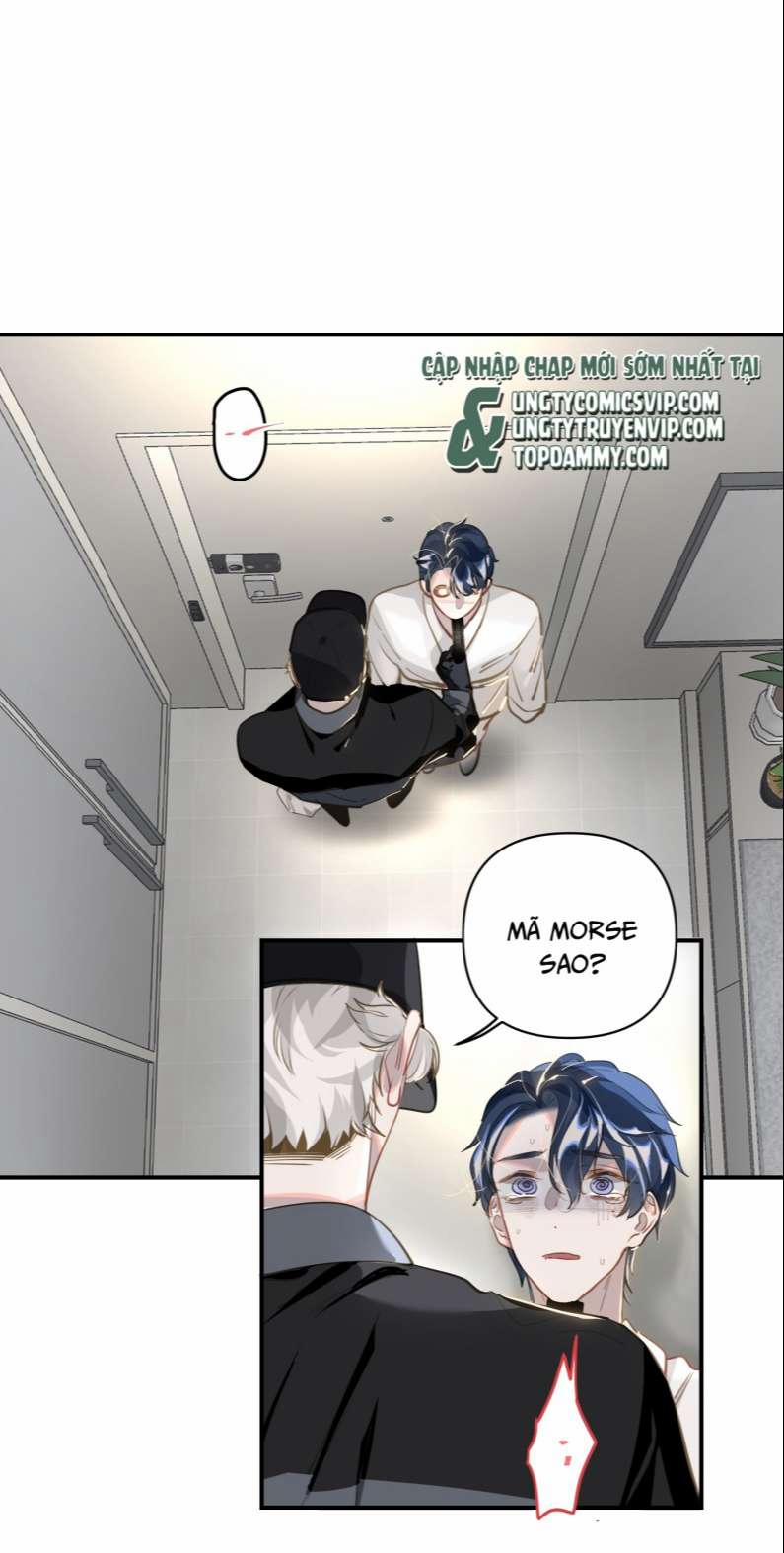 Tôi Có Bệnh 5 trang 14