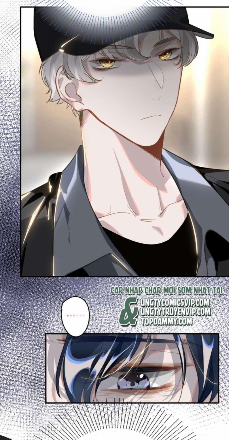 Tôi Có Bệnh 5 trang 17