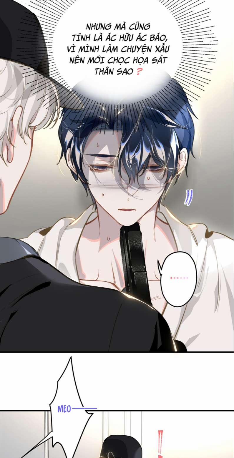 Tôi Có Bệnh 5 trang 18