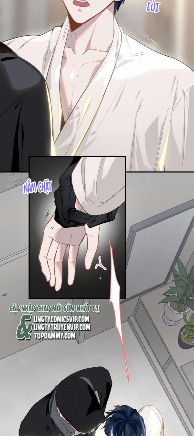 Tôi Có Bệnh 5 trang 2