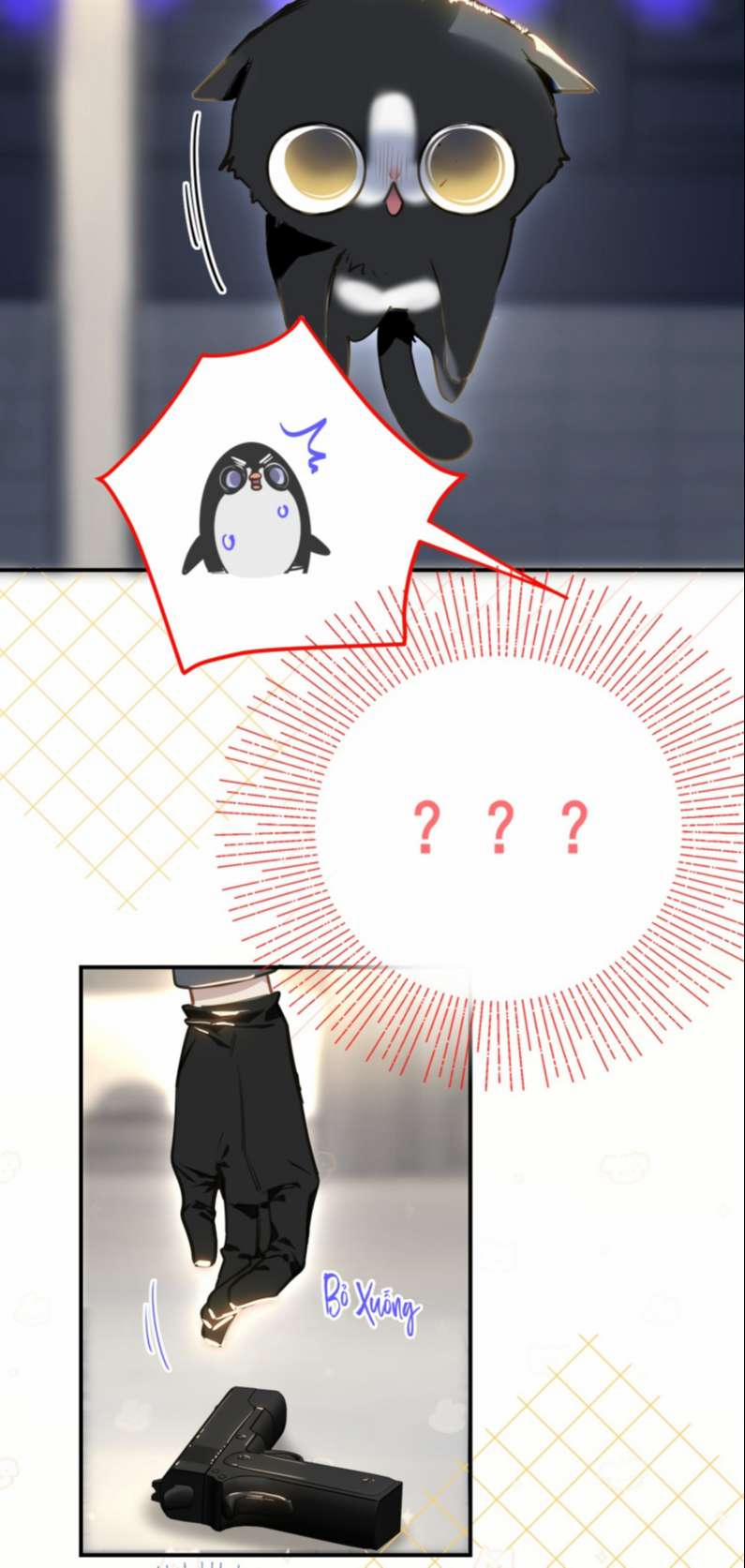 Tôi Có Bệnh 5 trang 24