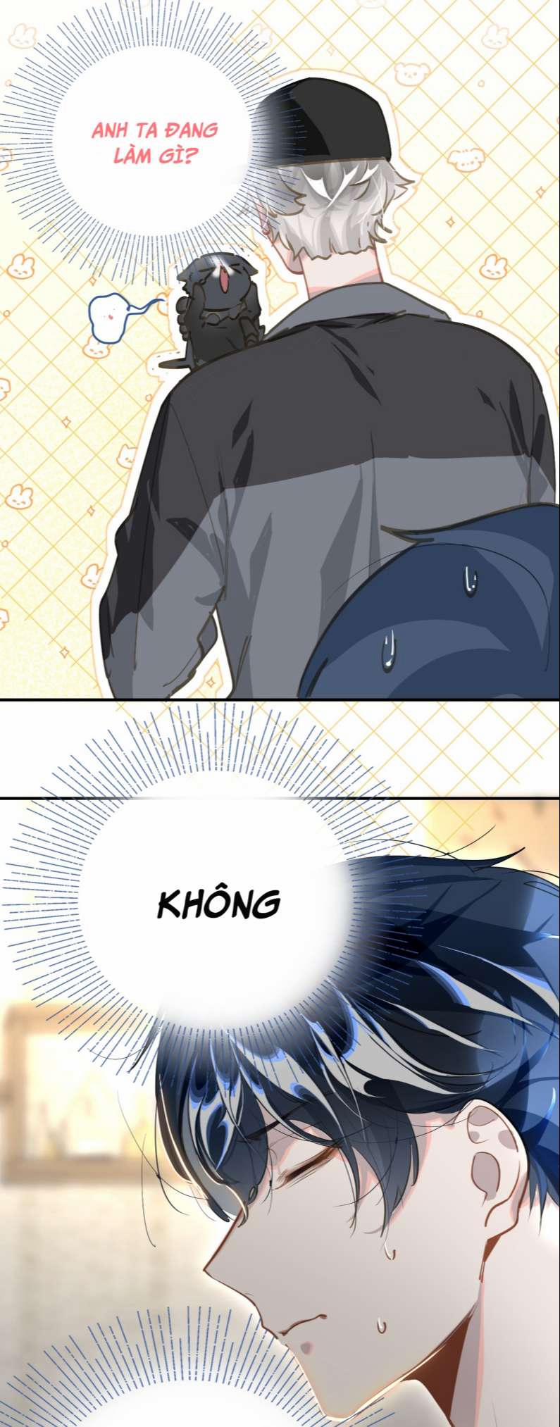 Tôi Có Bệnh 5 trang 25