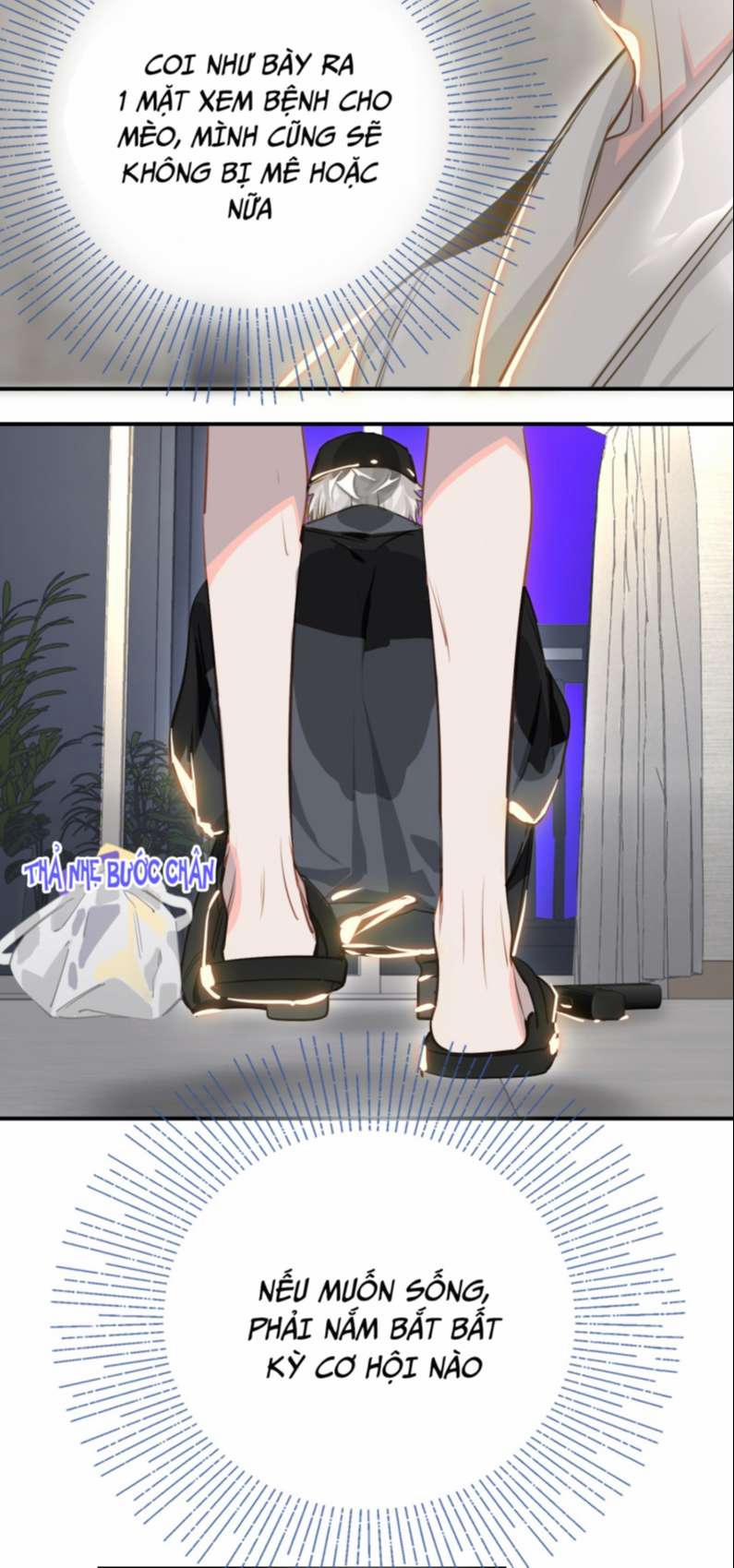 Tôi Có Bệnh 5 trang 26