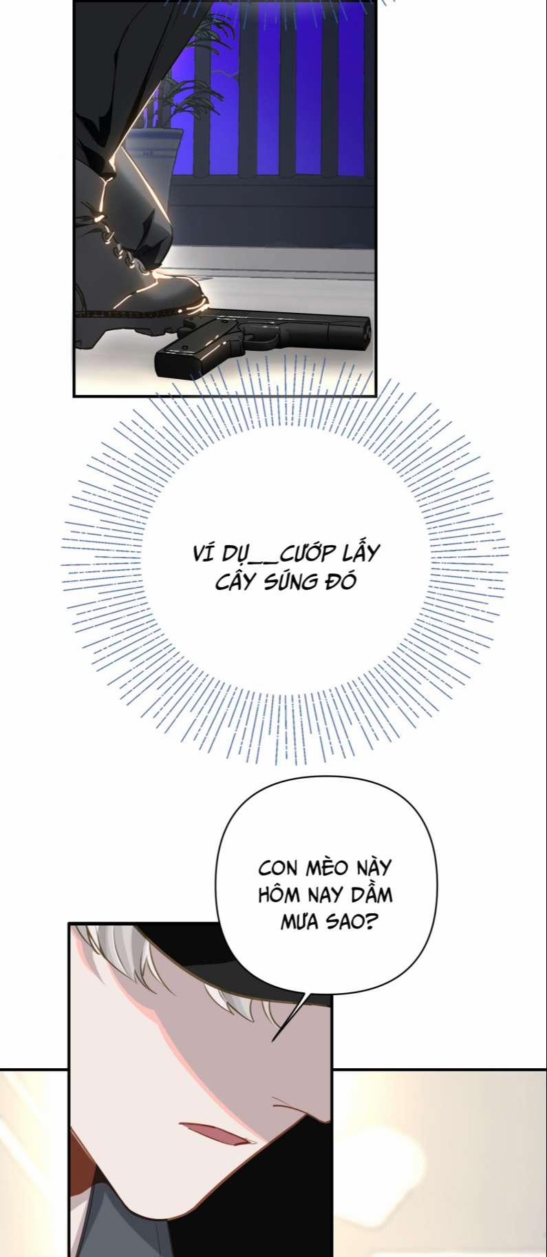 Tôi Có Bệnh 5 trang 27