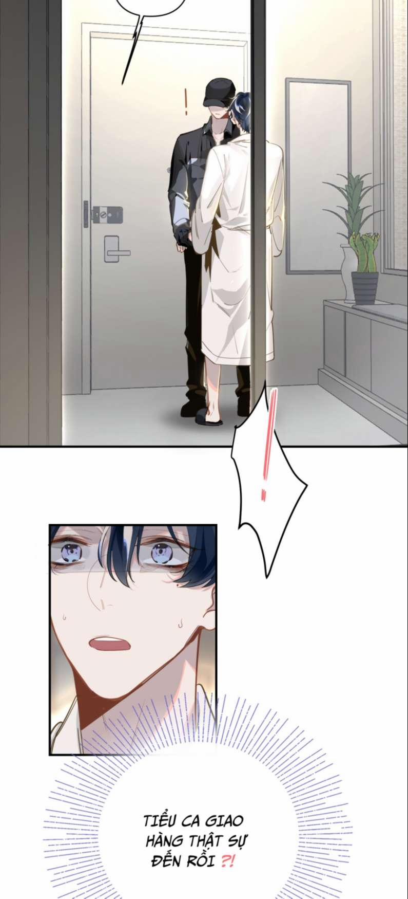 Tôi Có Bệnh 5 trang 4