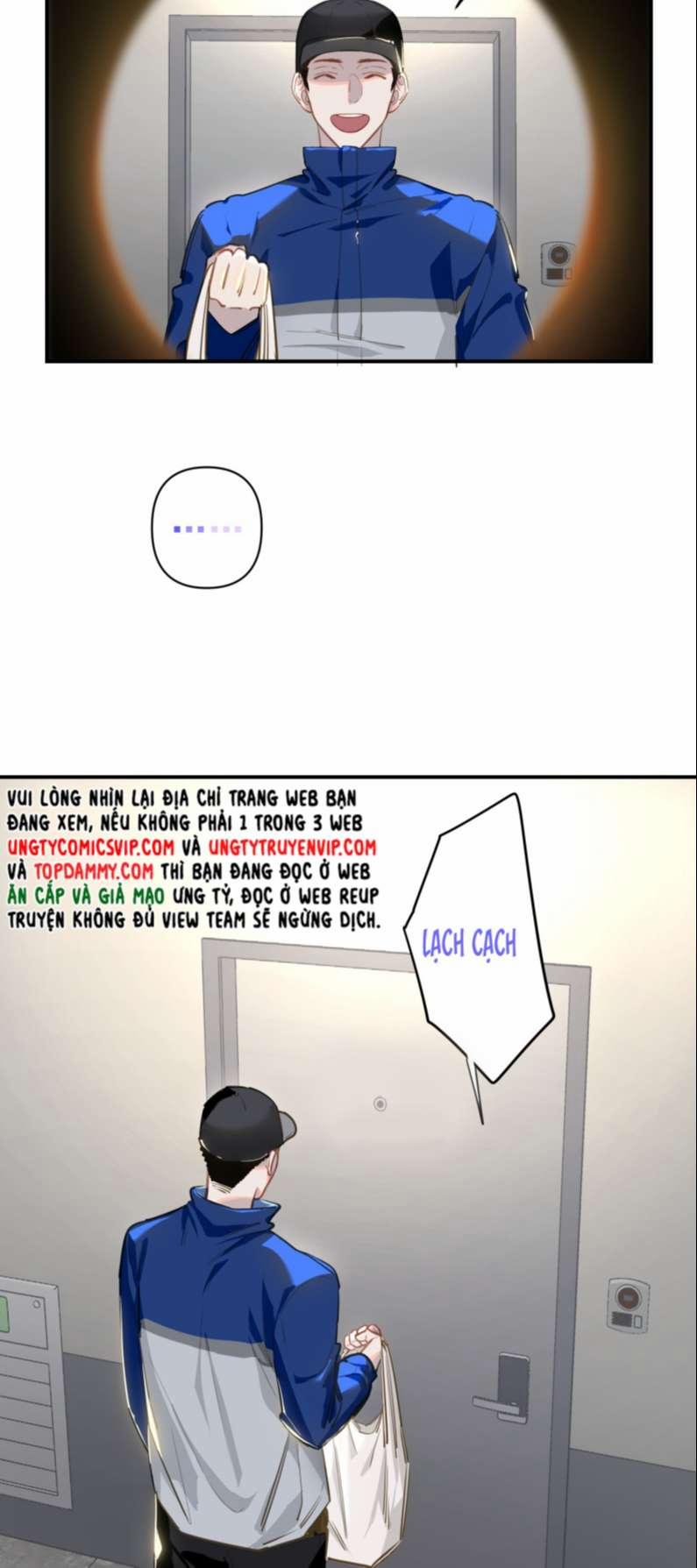 Tôi Có Bệnh 5 trang 6