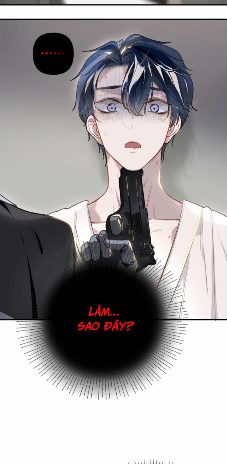 Tôi Có Bệnh 5 trang 9