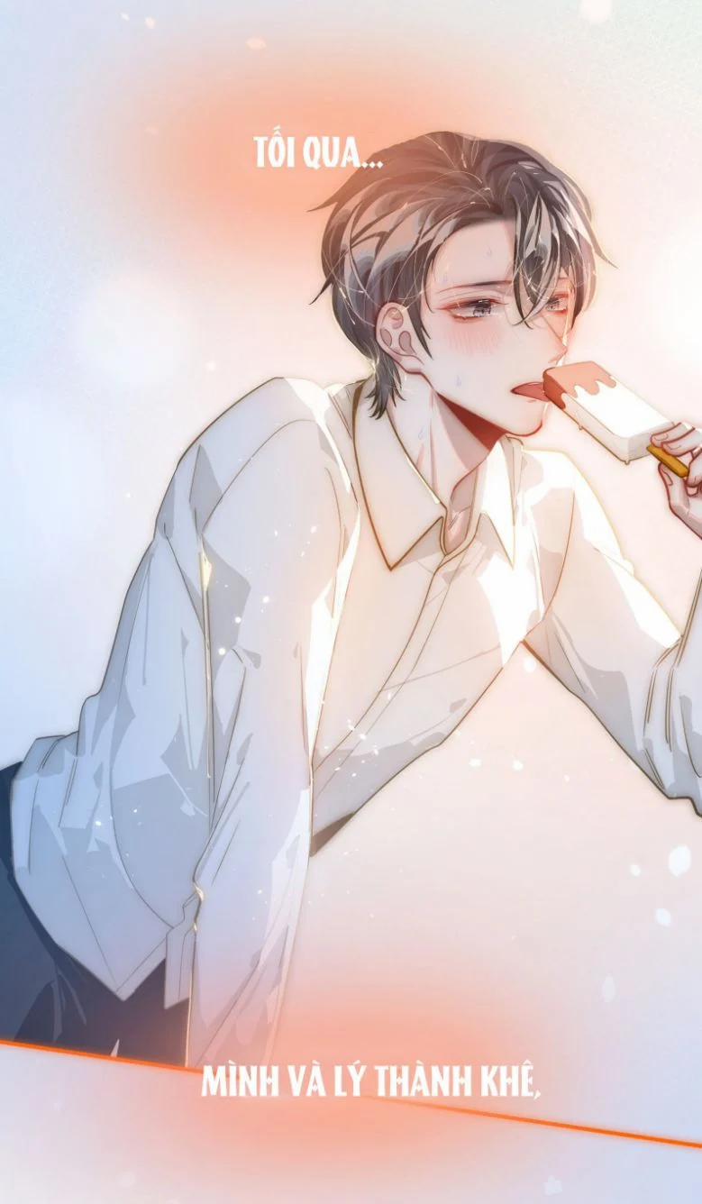 Tôi Có Bệnh 50 trang 1