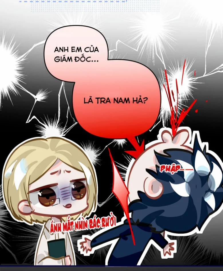 Tôi Có Bệnh 50 trang 11